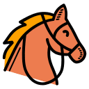 Logo CabalgaMedellin